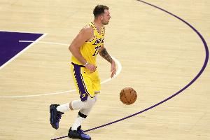 雷迪克：留东契奇在场是为了让他拿50分 但三次机会已经足够了