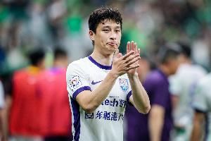 津媒：津门虎今日正式收队备战申花，巴顿再次拉伤伤势有些麻烦