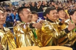 助泰州队夺冠!博主:参加苏超的亚泰小将已回,有望出战末轮中超