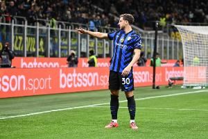 斯基拉:奥古斯托接近与国米续约至2030年,球员薪资将提升