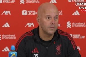 斯洛特:若英超中有欧冠的定位球水准,我们不至于落后阿森纳7分