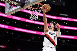 本赛季年薪1438万！阿夫迪亚最近3场场均30.6分9板6.3助