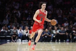 4年1亿!帕森斯:吉迪证明了为什么他能拿到续约合同